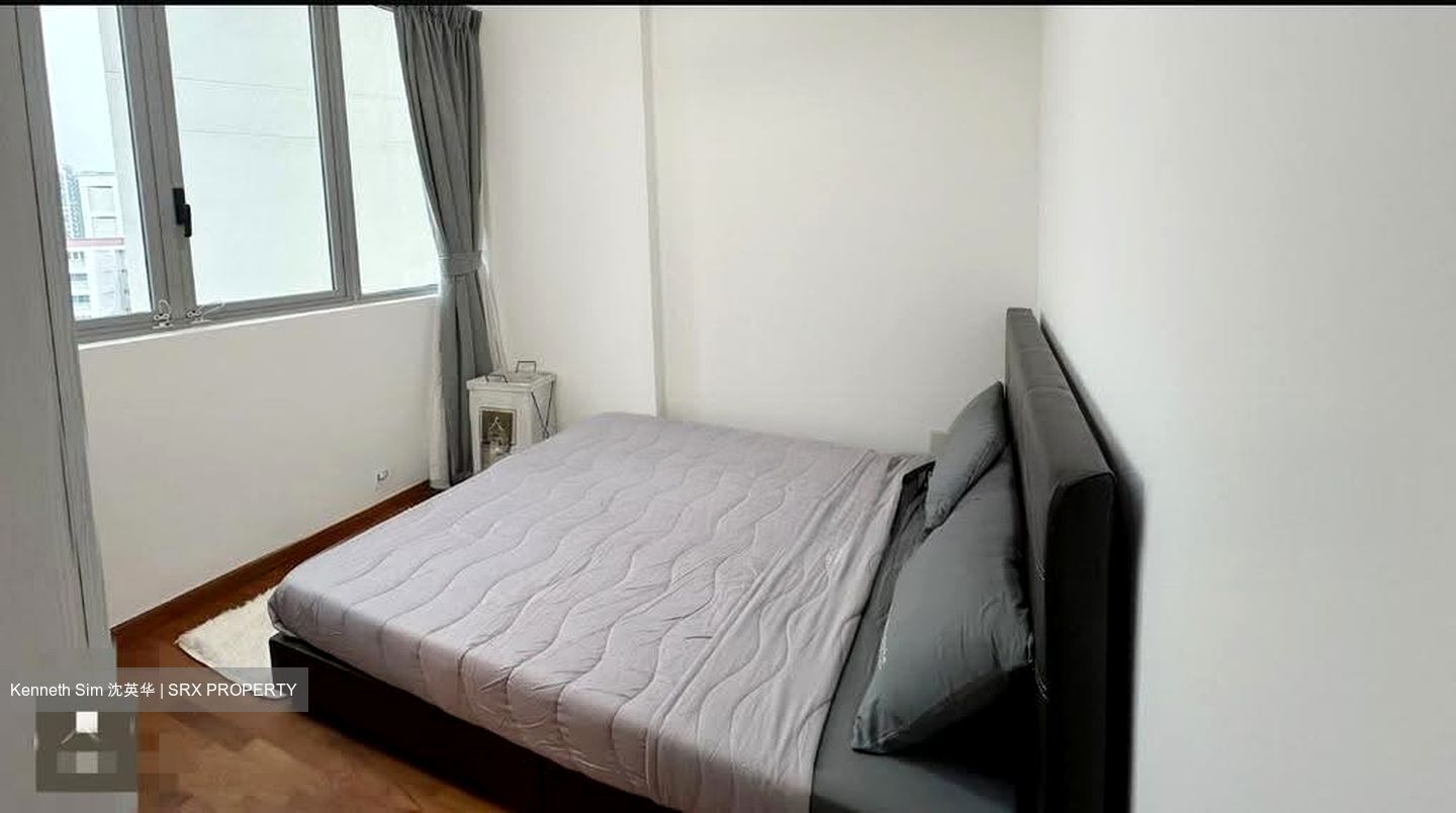 Bishan Loft (D20), Condominium #621550351